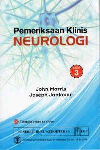 Pemeriksaan klinis neurologi