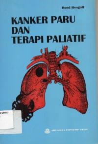 Kanker paru dan terapi paliatif