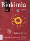 Biokimia
