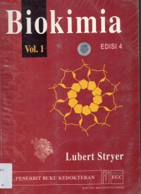 Biokimia