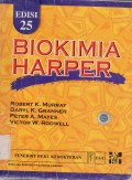 Biokimia harper