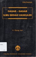 Dasar-dasar ilmu bedah vaskuler