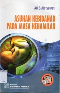 Asuhan kebidanan  pada masa kehamilan