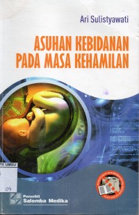Asuhan kebidanan  pada masa kehamilan