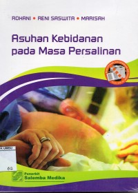 Asuhan kebidanan pada masa persalinan