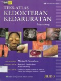 Teks-atlas kedokteran kedaruratan greenberg