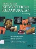 Atlas berwarna: teknik pemeriksaan kelainan telinga, hidung, tenggorokan