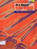 At a  glance ilmu bedah