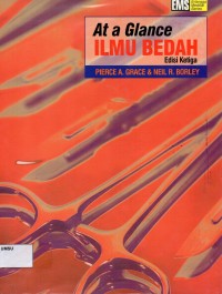 At a  glance ilmu bedah