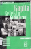 Kapita selekta kedokteran 2