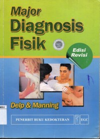 Major diagnosis fisik