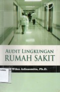 Audit lingkungan rumah sakit
