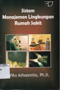 Sistem manajemen lingkungan rumah sakit