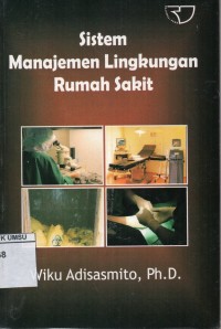 Sistem manajemen lingkungan rumah sakit