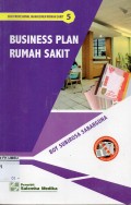 Business plan rumah sakit