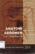 Anatomi Abdomen