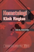 Hematologi klinik ringkas