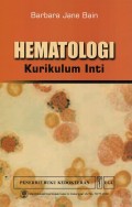 Hematologi kurikulum inti