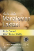 Buku saku manajemen laktasi