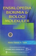 Ensiklopedia Biokimia dan Biologi Molekuler