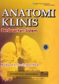 Anatomi klinis berdasarkan sistem
