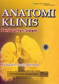 Anatomi klinis berdasarkan sistem
