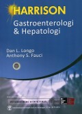 Harrison : Gastroenterologi & Hepatologi