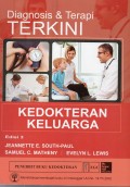Kedokteran Keluarga : diagnosis & terapi terkini
