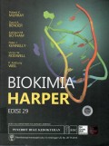 Biokimia Harper