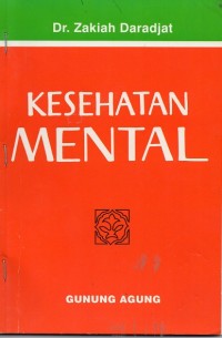 Kesehatan mental