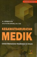 Kegawatdaruratan medik untuk mahasiswa kesehatan & umum