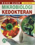 Buku ajar mikrobiologi kedokteran
