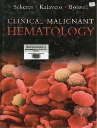 Image of Clinical malignant hematology