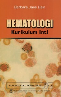 Image of Hematologi kurikulum inti